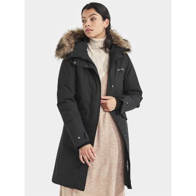 Didriksons Erika Womens Parka 3