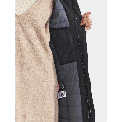 Didriksons Erika Womens Parka 3