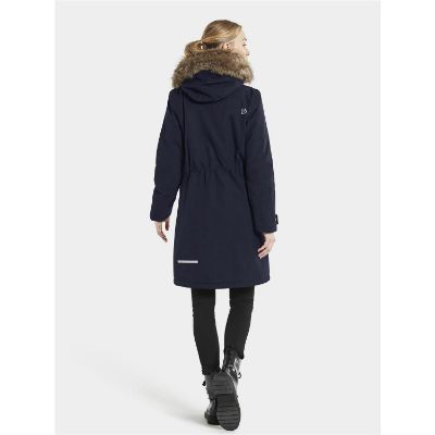 Didriksons Erika Womens Parka 3