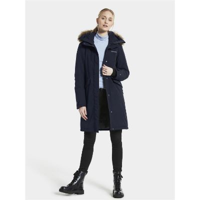 Didriksons Erika Womens Parka 3