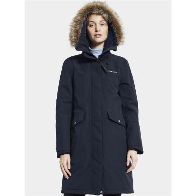 Didriksons Erika Womens Parka 3