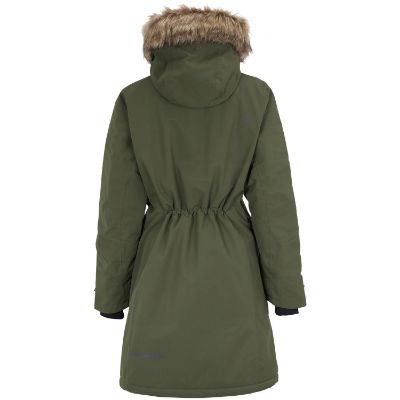 Didriksons Erika Womens Parka 3