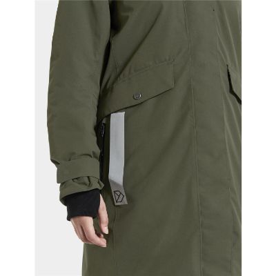 Didriksons Erika Womens Parka 3