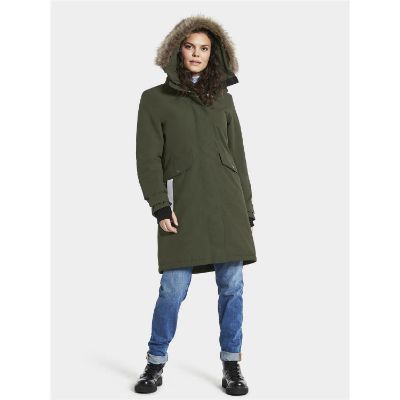 Didriksons Erika Womens Parka 3