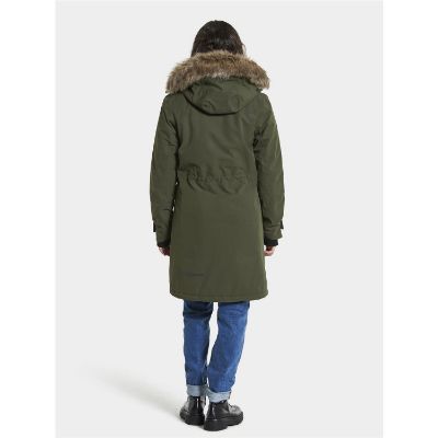 Didriksons Erika Womens Parka 3