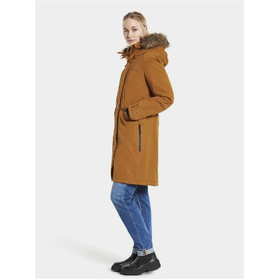 Didriksons Erika Womens Parka 3