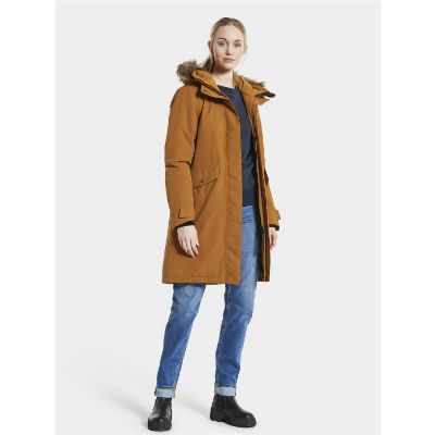 Didriksons Erika Womens Parka 3
