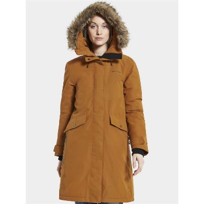 Didriksons Erika Womens Parka 3