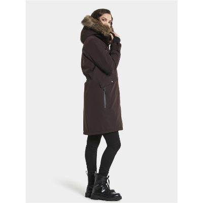 Didriksons Erika Womens Parka 3