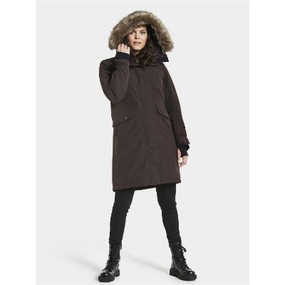 Didriksons Erika Womens Parka 3