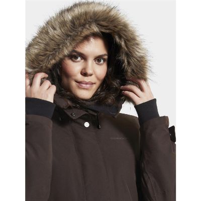 Didriksons Erika Womens Parka 3