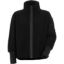 Didriksons Mella Womens Jacket 060/Black