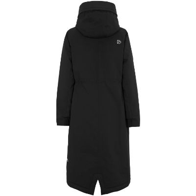 Didriksons Alicia Womens Parka Long 2