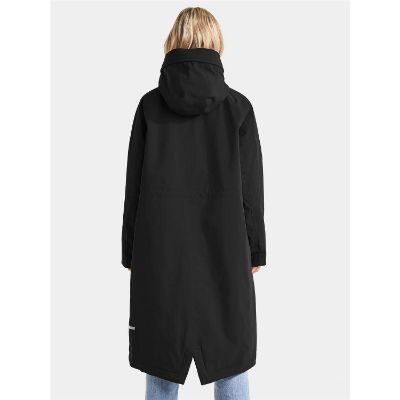 Didriksons Alicia Womens Parka Long 2