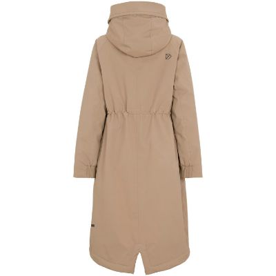 Didriksons Alicia Womens Parka Long 2