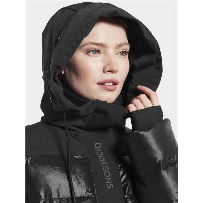 Didriksons Filippa Womens Jacket