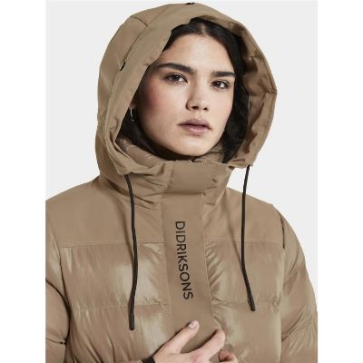 Didriksons Filippa Womens Jacket