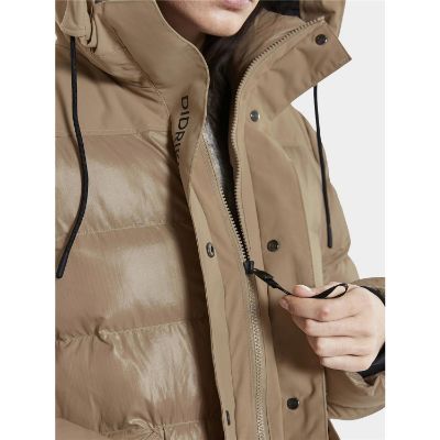 Didriksons Filippa Womens Jacket