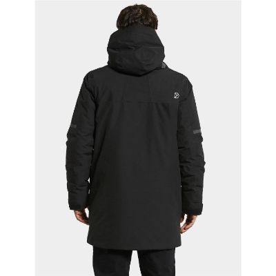 Didriksons Drew Mens Parka 6