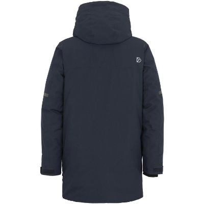 Didriksons Drew Mens Parka 6