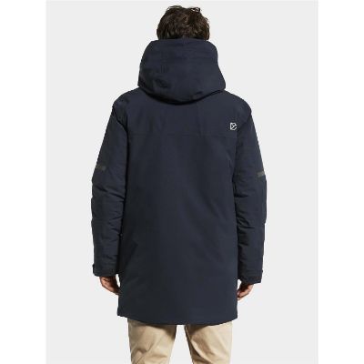 Didriksons Drew Mens Parka 6