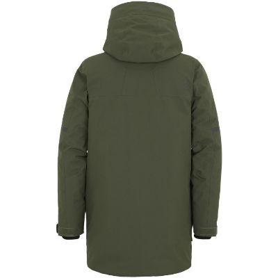 Didriksons Drew Mens Parka 6
