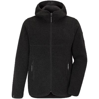 Didriksons Bror Full Zip Jacket 2 060/Black