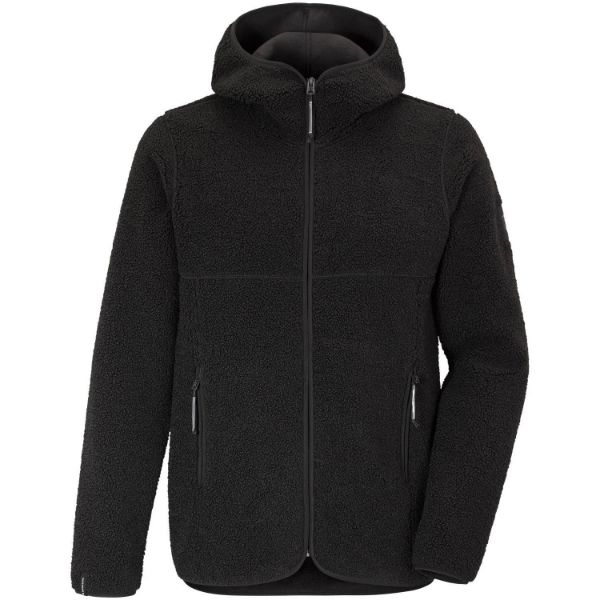 Didriksons Bror Full Zip Jacket 2 060/Black