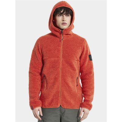 Didriksons Bror Full Zip Jacket 2