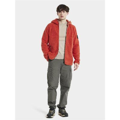 Didriksons Bror Full Zip Jacket 2