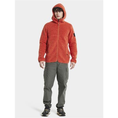 Didriksons Bror Full Zip Jacket 2