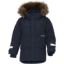 Didriksons Bjärven Kids parka  039/Navy