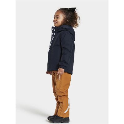 Didriksons Rio Kids Jacket 