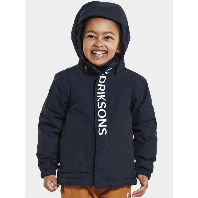 Didriksons Rio Kids Jacket 