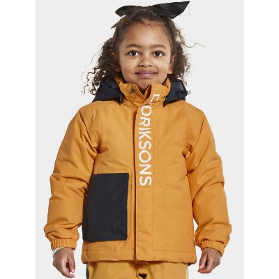 Didriksons Rio Kids Jacket 