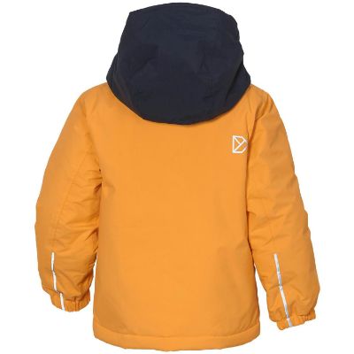 Didriksons Rio Kids Jacket 