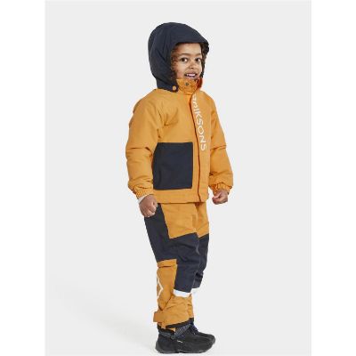 Didriksons Rio Kids Jacket 