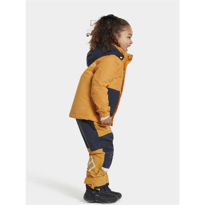 Didriksons Rio Kids Jacket 