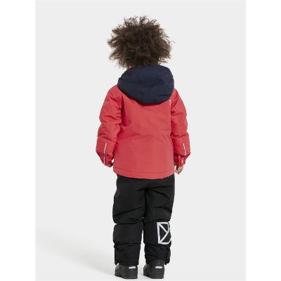 Didriksons Rio Kids Jacket 