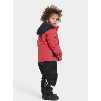 Didriksons Rio Kids Jacket 