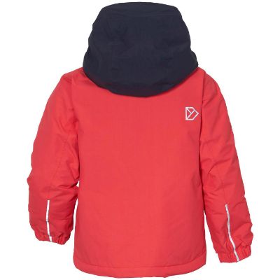 Didriksons Rio Kids Jacket 