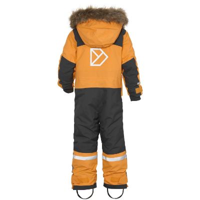 Didriksons Bjärven Kids Coverall 