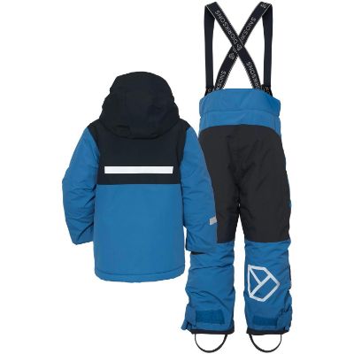 Didriksons Skare Kids Set