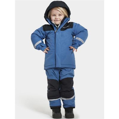 Didriksons Skare Kids Set