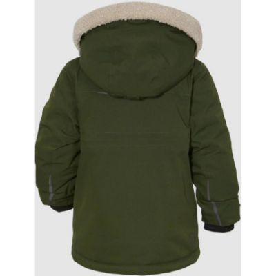 Didriksons Lizzo Kids Parka
