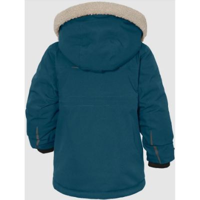 Didriksons Lizzo Kids Parka