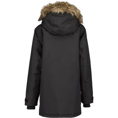 Didriksons Jerke Boys Parka