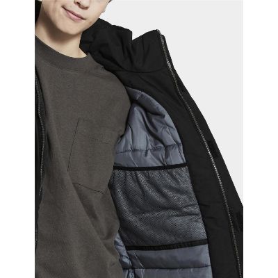 Didriksons Jerke Boys Parka