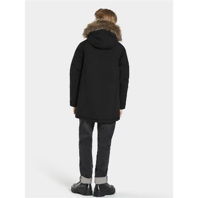 Didriksons Jerke Boys Parka