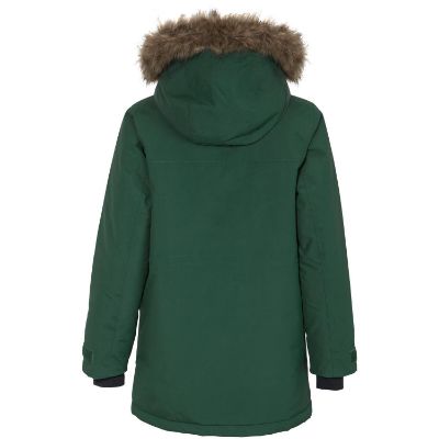 Didriksons Jerke Boys Parka